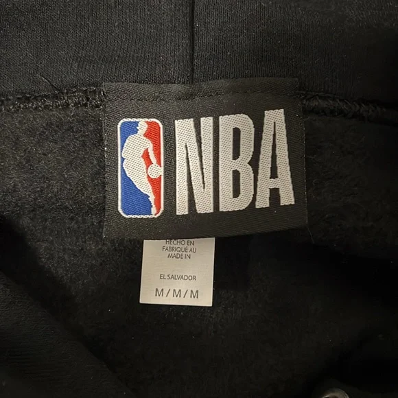 NBA Toronto Raptors Hoodie - Picture 3 of 5